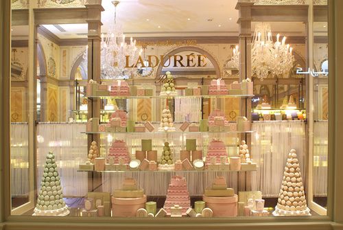 Laduree