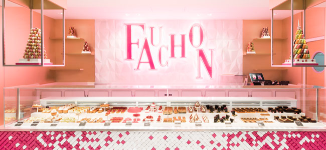 cukiernia Fauchon