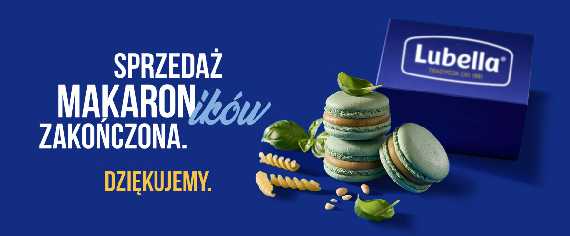 Zakończenie sprzedaży